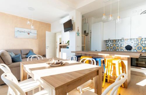 Alassio Casa | Holiday Home Belvedere Alassio by Interhome