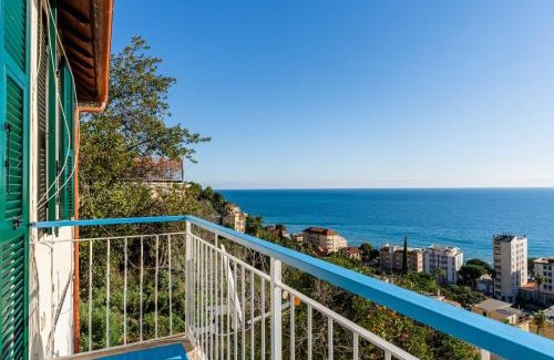 Alassio Casa | Holiday Home Belvedere Alassio by Interhome