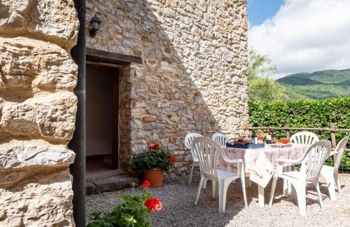 Montieri Casa | Holiday Home Belvedere by Interhome