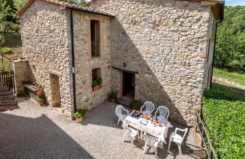 Montieri Casa | Holiday Home Belvedere by Interhome