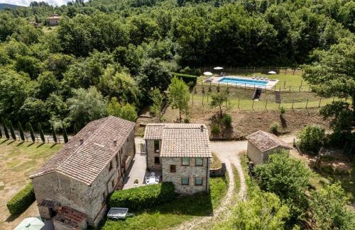 Montieri Casa | Holiday Home Belvedere by Interhome