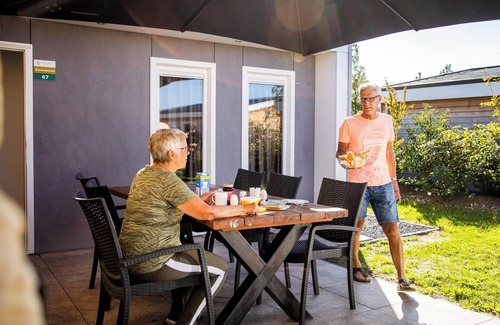 Bemelen Casa | Holiday Home Bemelen Near Bemelerberg Reserve