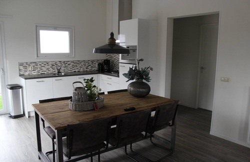 Gasthuis Casa | Holiday Home Bemelen Near Nature Reserve