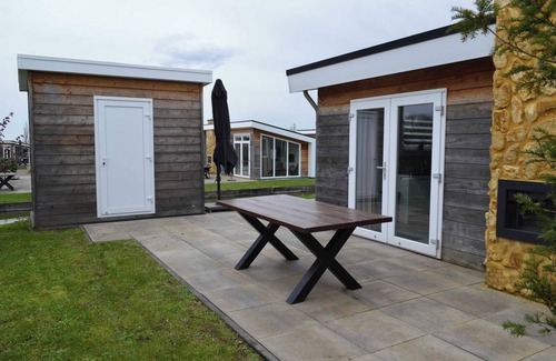 Gasthuis Casa | Holiday Home Bemelen Near Nature Reserve