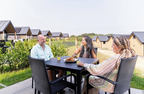 Bemelen Casa | Holiday Home Bemelen Near Nature Reserve