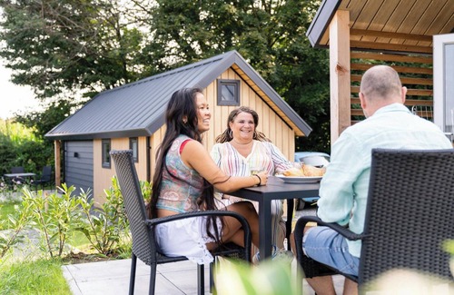 Bemelen Casa | Holiday Home Bemelen Near Nature Reserve