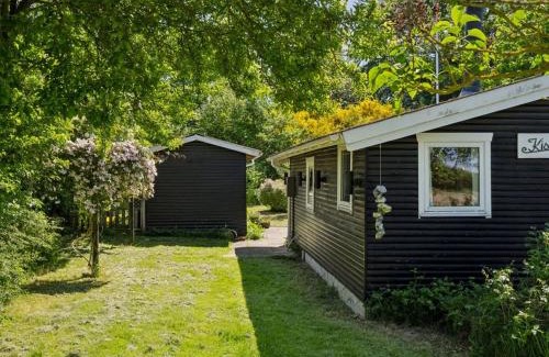Ristinge Casa | Holiday Home Benthe - 200m from the sea by Interhome