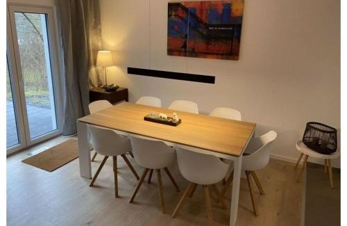 Olsberg Apartamento | Holiday home Berghouse Elleringhausen