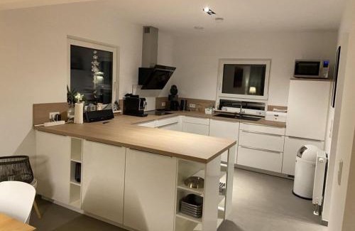 Olsberg Apartamento | Holiday home Berghouse Elleringhausen