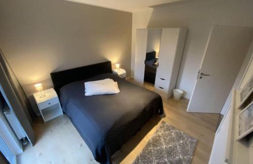 Olsberg Apartamento | Holiday home Berghouse Elleringhausen