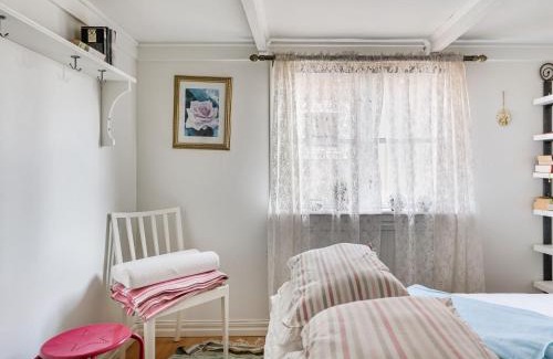 Bergkvara Casa | Holiday Home Bergkvara by Interhome