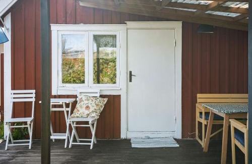 Bergkvara Casa | Holiday Home Bergkvara by Interhome