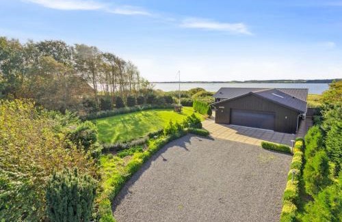 Ronbjerg Casa | Holiday Home Berta - 70m to the inlet by Interhome