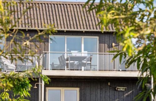 Ronbjerg Casa | Holiday Home Berta - 70m to the inlet by Interhome
