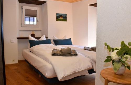 Riazzino Casa | Holiday Home Bertino 1892 by Interhome