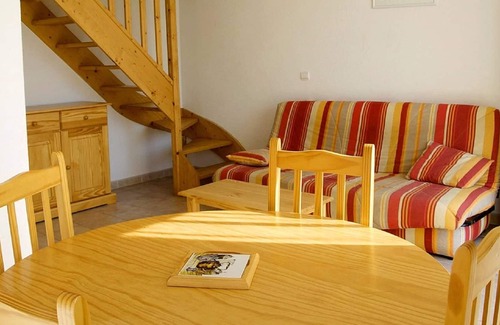 Calvisson Casa | Casa de vacaciones bien cuidada entre Nimes y Montpellier