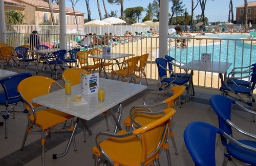 Calvisson Casa | Casa de vacaciones bien cuidada entre Nimes y Montpellier
