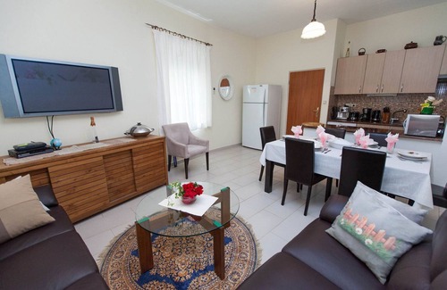 Grizane Casa | Casa de vacaciones entre las montañas y el mar