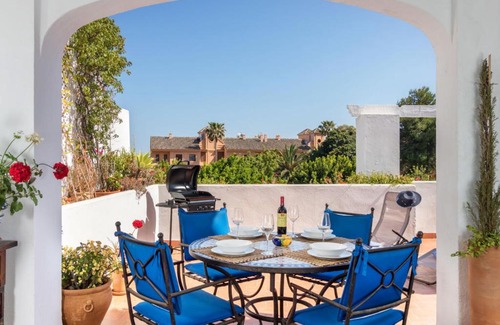 Saladavieja Casa | Casa de vacaciones Beverly Hill