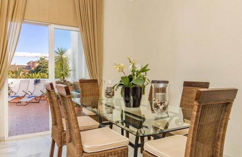 Saladavieja Casa | Casa de vacaciones Beverly Hill