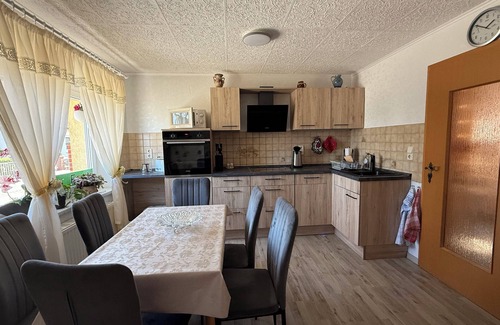 Mellensee Casa | Casa Beyer en Klausdorf