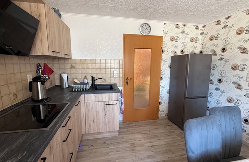 Mellensee Casa | Casa Beyer en Klausdorf