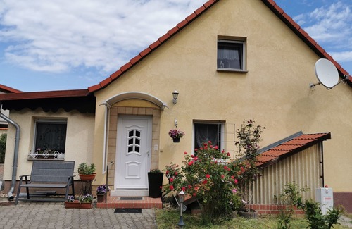 Mellensee Casa | Casa Beyer en Klausdorf
