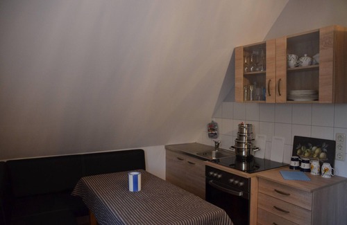 Halstenbek Casa | Holiday home Bickbargen