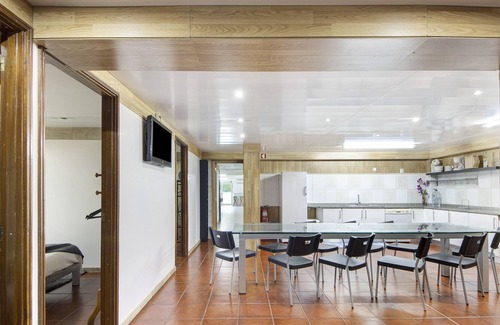 Rates Casa | Casa 'Big Dreams AL' con piscina y Wi-Fi