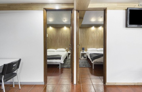Rates Casa | Casa 'Big Dreams AL' con piscina y Wi-Fi