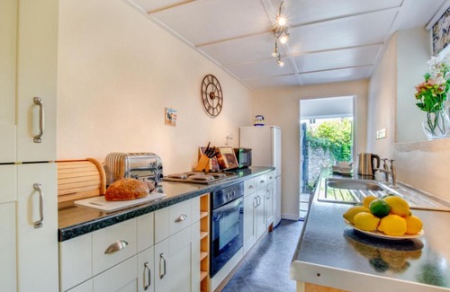 St Teath Casa | Holiday Home Birdy by Interhome