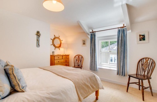 St Teath Casa | Holiday Home Birdy by Interhome