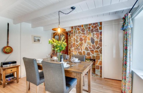 St Teath Casa | Holiday Home Birdy by Interhome