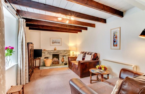 St Teath Casa | Holiday Home Birdy by Interhome