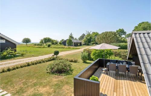 Nysted Casa | Holiday Home Birkely Nysted Iv
