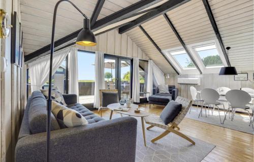 Nysted Casa | Holiday Home Birkely Nysted Iv