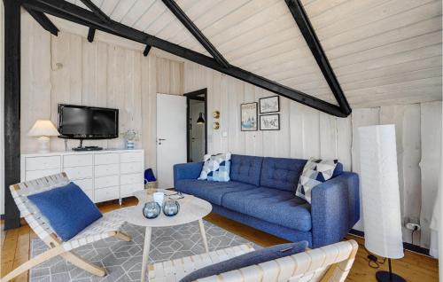 Nysted Casa | Holiday Home Birkely Nysted Iv