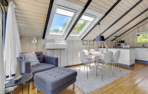 Nysted Casa | Holiday Home Birkely Nysted Iv