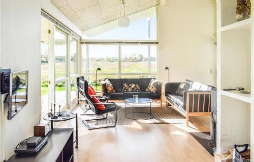 Østerskov Casa | Holiday Home Birkestræde
