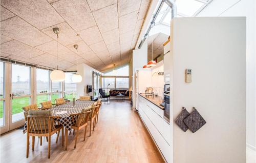 Østerskov Casa | Holiday Home Birkestræde