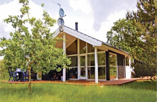 Øksenmølle Casa | Holiday Home Birkevej Ebeltoft V