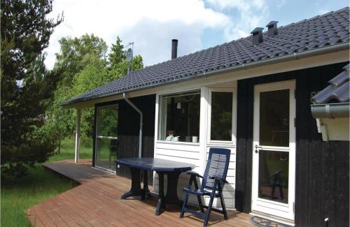 Øksenmølle Casa | Holiday Home Birkevej Ebeltoft V