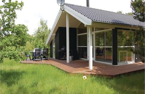 Øksenmølle Casa | Holiday Home Birkevej Ebeltoft V