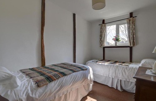 Abbess Roding Casa | Holiday Home Bisho