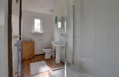 Abbess Roding Casa | Holiday Home Bisho