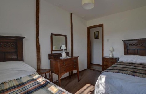 Abbess Roding Casa | Holiday Home Bisho