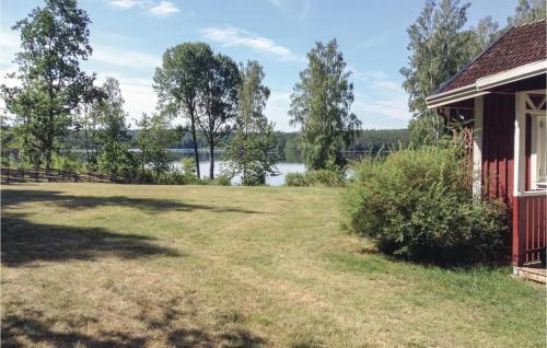 Hultsfred Municipality Casa | Holiday Home Björkenäs Gårdsveda Målilla