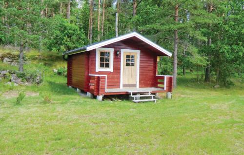 Hultsfred Municipality Casa | Holiday Home Björkenäs Gårdsveda Målilla