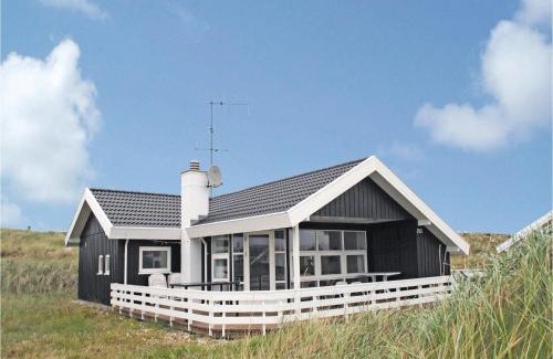 Bjerregaard Casa | Holiday Home Bjerregårdsvej Vi