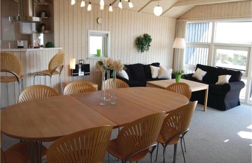 Bjerregaard Casa | Holiday Home Bjerregårdsvej Vi